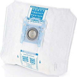 Siemens Staubbeutel PowerProtectDustbag VZ41FGALL (VE4)