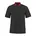 schwarz/rot 2XL