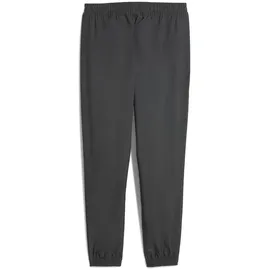 Puma Pumatech Woven Pants Cl Gewebte Hose, Dunkelgrau, XXL