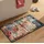 Gino Falcone Aquata GF-163 Mehrfarbig 70 x 120 cm