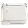 TAMARIS TAS Kennia Umhängetasche Synthetik White