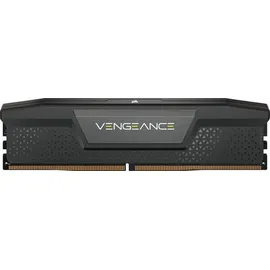 Corsair Vengeance DDR5-5600 48GB Kit (2x24GB) DIMM CL40 Schwarz CMK48GX5M2B5600C40