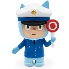 Tonies Kreativ-Tonie Polizist Neuauflage