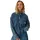 Opus Bluse Falentine Blau 38