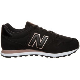 New Balance 500 Damen black/black 36,5