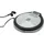 Soundmaster CD9220 schwarz/silber