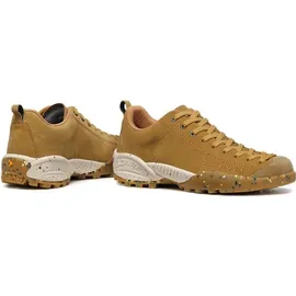 Scarpa Mojito Planet Suede Caramel 39,5
