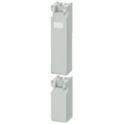 Siemens 3NJ49121DA02 Zubehör für Sicherungslasttrennleisten 3NJ41 Abdeckhaube neues Design