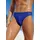 H.I.S. Badeslip Badehose Blau S
