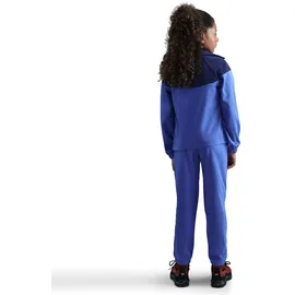 Nike Kinder in comet blue-midnight navy-white, Größe 146/152 - blau