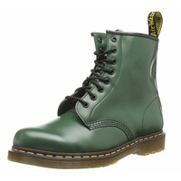 Dr. Martens 1460 Smooth green 39