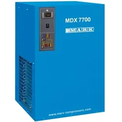 MARK-Kältetrockner MDX 3000, mit automatischem Kondensatableiter
