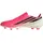 adidas F50 Hyperfast League FG Herren Solar Turbo/Core Black/Gold Metallic 43