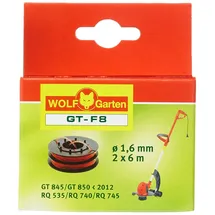 WOLF-Garten Fadenspule GT-F 8