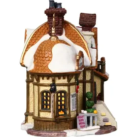 Lemax - Devaney ́s Bakery