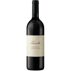 Barolo - 2019 - Prunotto - Italienischer Rotwein