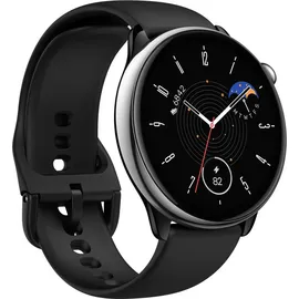 Amazfit GTR mini midnight black
