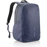 XD Design XD Design, Rucksack Bobby Explore Backpack - Blue (P705.915), Blau, Polyethylenterephthalat