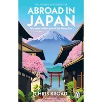 Penguin / Penguin Books UK Abroad in Japan