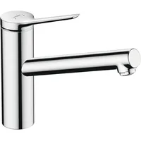 Hansgrohe Zesis M33 chrom 74806000