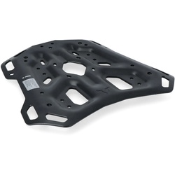 SW-Motech ADVENTURE-RACK Gepäckträger - Schwarz. Triumph Tiger 660 (21-)., schwarz