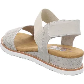 SKECHERS Desert Kiss Damen Grau 38