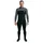Apeks Neoprenanzug Thermiq Schwarz M