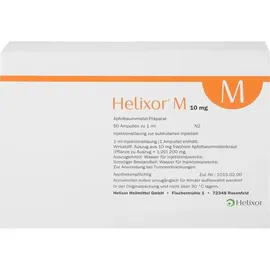 HELIXOR M 10MG