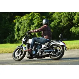 Metzeler Cruisetec FRONT 90/80 R16 72H TL