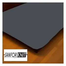 EXKLUSIV HEIMTEXTIL Spannbettlaken Frottee 200 x 220 cm Anthrazit