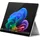 Microsoft Surface Pro 11 16 GB RAM 512 GB Snapdragon X Elite Platin + Keyboard