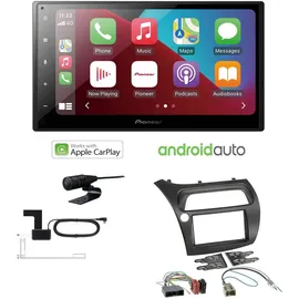 SPH-DA160DAB 2-DIN