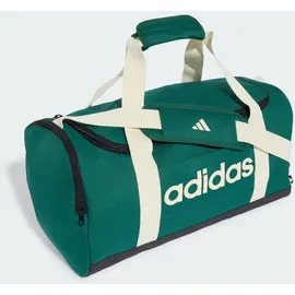 adidas Linear Duffelbag Collegiate Green/Ivory 24 Liter