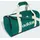 adidas Linear Duffelbag Collegiate Green/Ivory 24 Liter