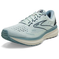 Brooks Damen Glycerin 19 Laufschuh, Blue, 44.5 EU - 44.5 EU