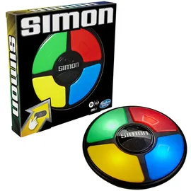 Hasbro Simon