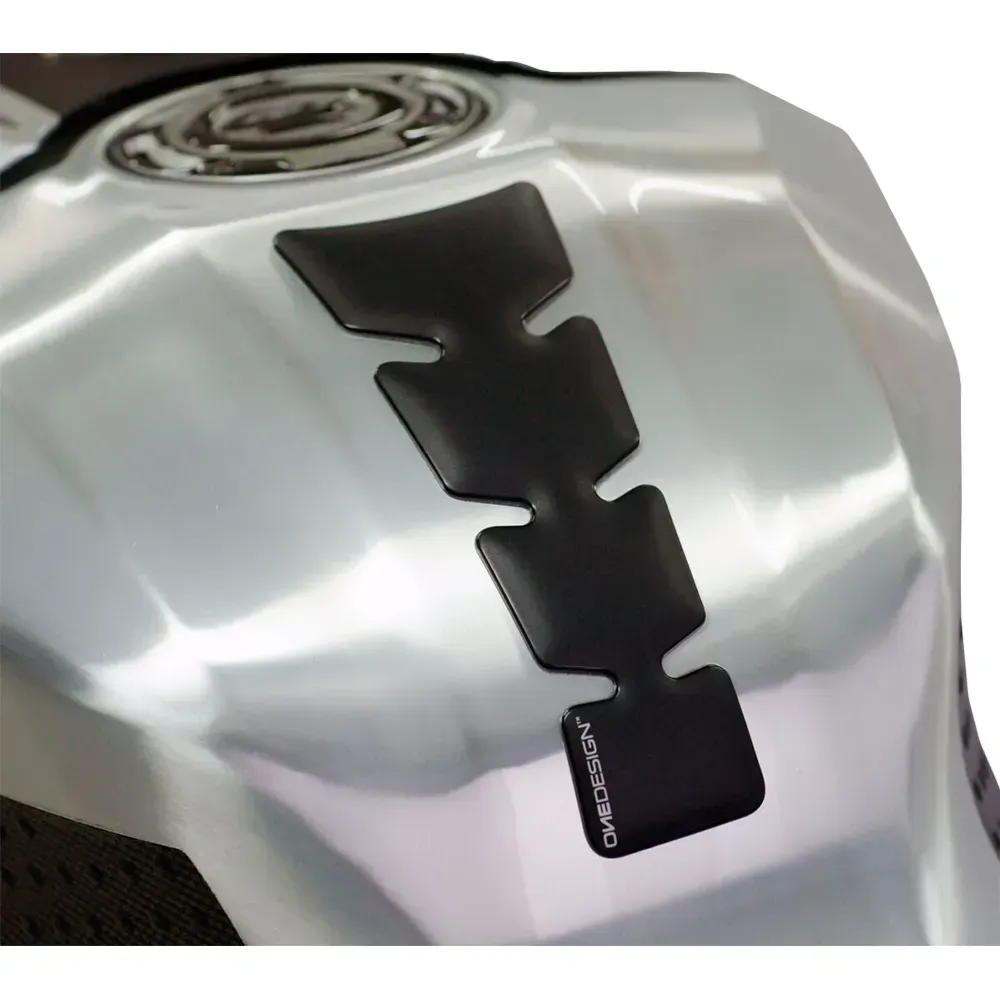 Onedesign Cgan116p Tankprotektor - Black - One Size