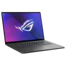 Asus ROG Zephyrus G16 16" Ryzen AI 9 32 GB RAM 1 TB SSD RTX 4060 Grau