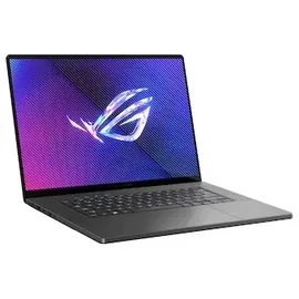 Asus ROG Zephyrus G16 16" Ryzen AI 9 32 GB RAM 1 TB SSD RTX 4060 Grau