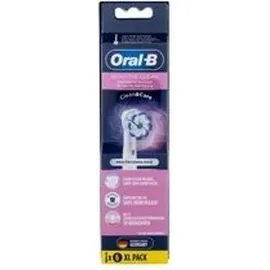 Oral B Sensitive Clean Aufsteckbürste 8 St.