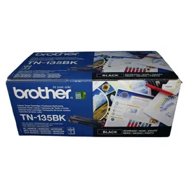 Brother TN-135BK schwarz