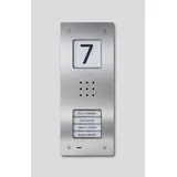 Siedle Türstation Compact UP CAU 850-4-0 E