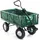 Wiltec Bollerwagen grün