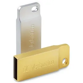 Verbatim Metal Executive 16 GB gold USB 3.2