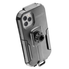 Interphone iCase iPhone 11 Pro - schwarz