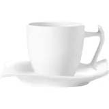 Maxwell & Williams Motion Tasse mit Untere eckig