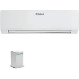 Vaillant aroVAIR pro VA 3-035 WN 825 m3/h Weiß
