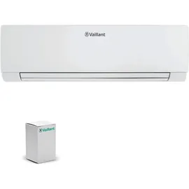 Vaillant aroVAIR pro VA 3-035 WN 825 m3/h Weiß