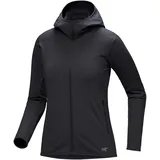 Arc'teryx Arcteryx Damen Kyanite LT Hoodie Jacke (Größe L, schwarz)