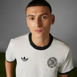 adidas DFB 125 Jahre Anniversary Heimtrikot - 3XL